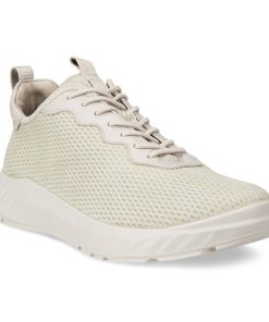 کفش ورزشی زنانه 83490360779 ECCO Ath-1FW Gravel |  مناسب استفاده روزانه و ورزشی با راحتی بینظیر