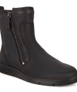 بوت زنانه 28226351052 ECCO BELLA | ضدآب، سبک و راحت با طراحی مینیمال