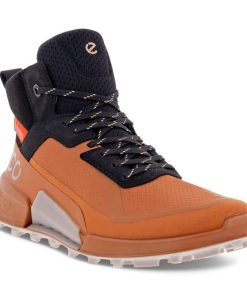 کفش کوهنوردی ضدآب 82380360440 ECCO BIOM 2.1 X MOUNTAIN| سبک، بادوام و مناسب مسیرهای سخت