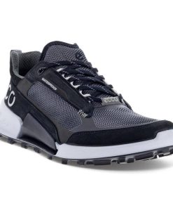 کفش کوهنوردی 82381360568 ECCO BIOM 2.1 X MOUNTAIN | ضدآب و سبک مناسب مسیرهای سخت