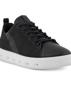 کفش کتانی زنانه 20970351052 ECCO STREET 720 | راحتی، استایل و ضدآب با فناوری GORETEX