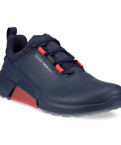 کفش گلف زنانه 10860351241 ECCO W GOLF BIOM H4| راحتی، دوام و ضدآب