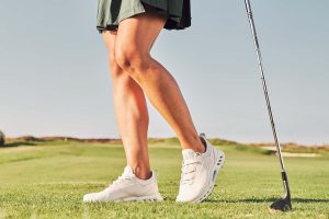 ecco golf shoes