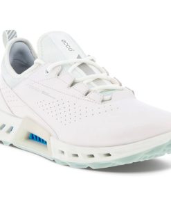 کفش گلف زنانه 13090301695 ECCO W GOLF BIOM C4 | تنفسپذیر، ضدآب و راحت