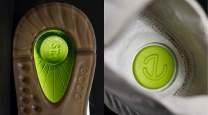 ECCO SHOCK POINT