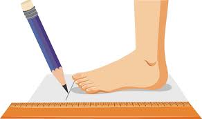 ECCO SHOES SIZING، سایزبندی کفش اکو
