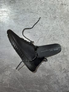 Removable Inlay Soles